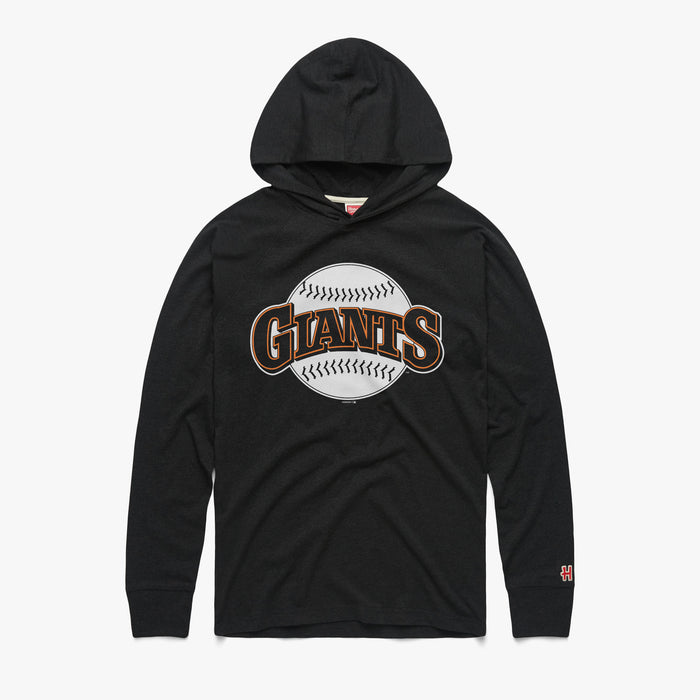 San Francisco Giants '83 Lightweight Hoodie