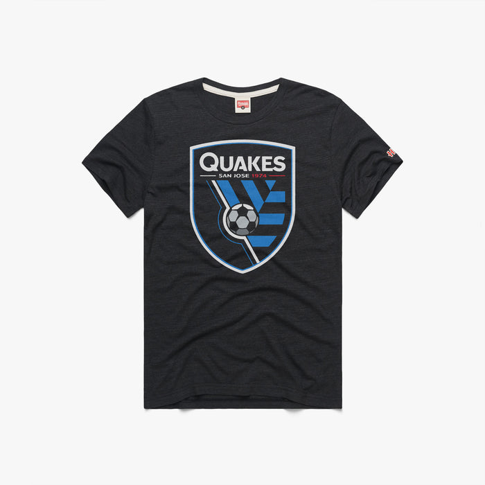 San Jose Earthquakes '14