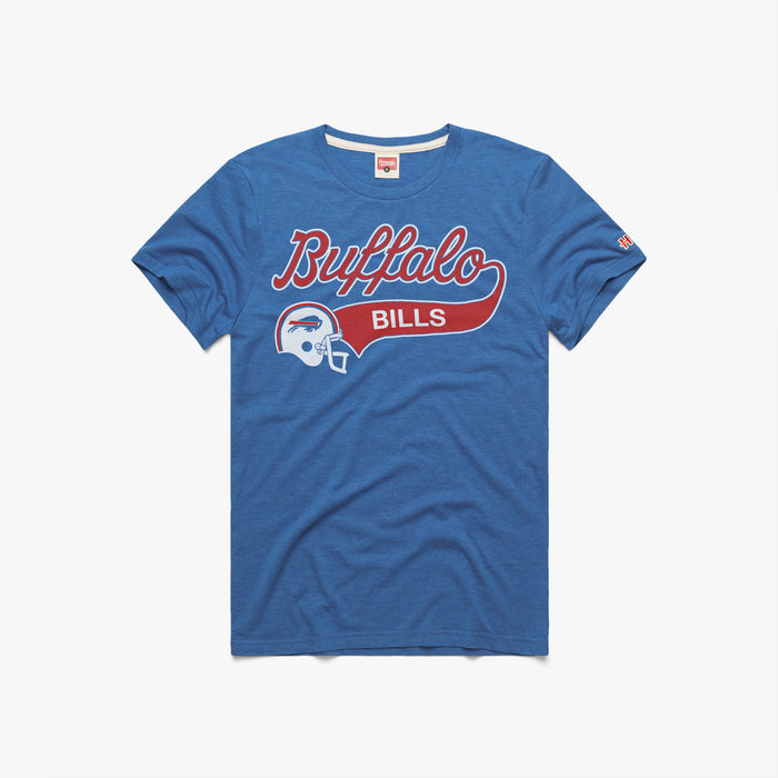 Script Buffalo Bills