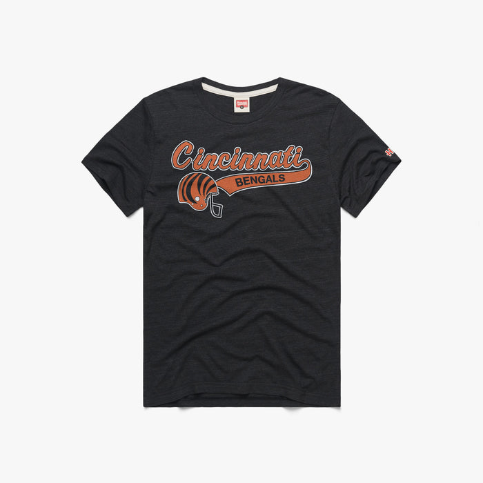 Script Cincinnati Bengals