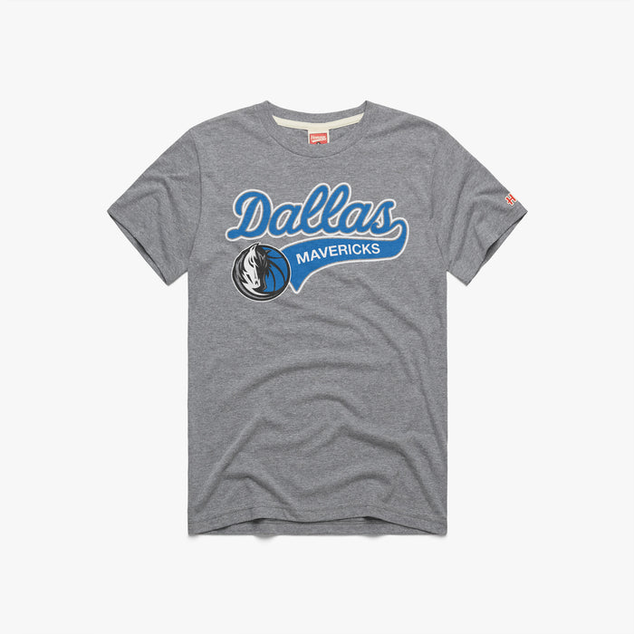 Script Dallas Mavericks