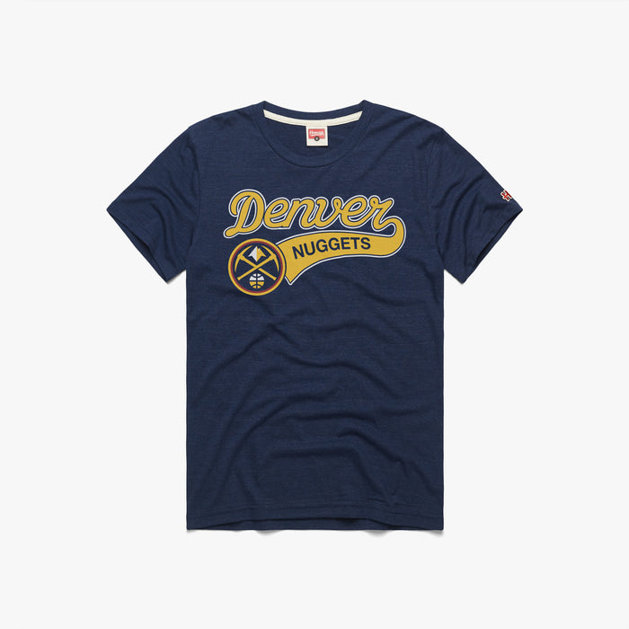 Script Denver Nuggets