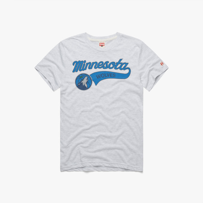 Script Minnesota Timberwolves