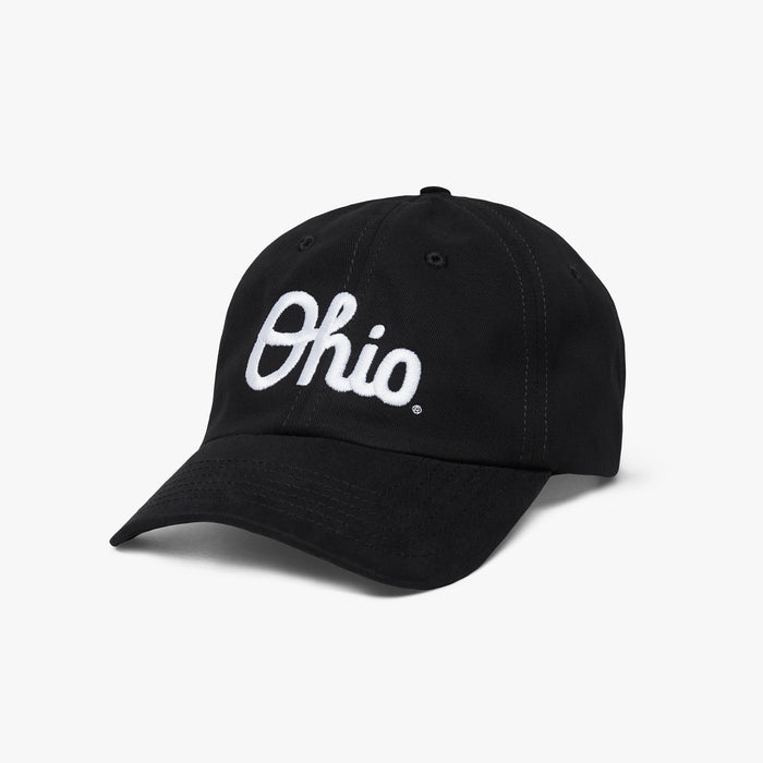 Script Ohio Dad Hat