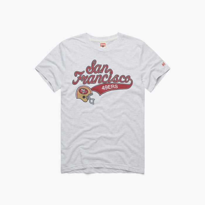 Script San Francisco 49ers