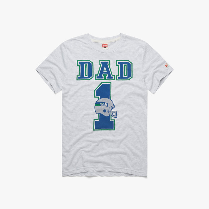 Seattle Seahawks Dad