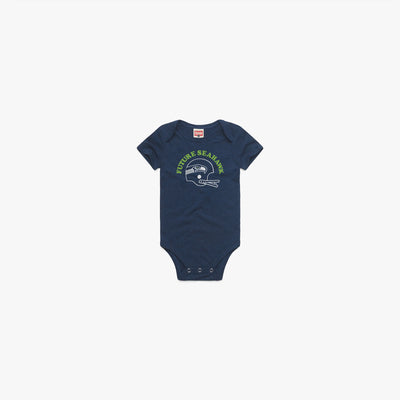 Navy / 0-3mo