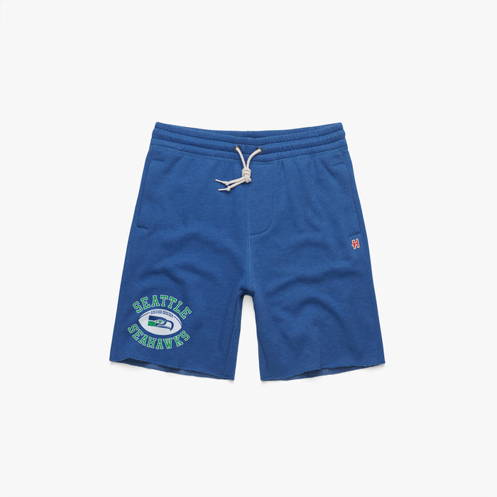 Seattle Seahawks Pigskin Sweat Shorts