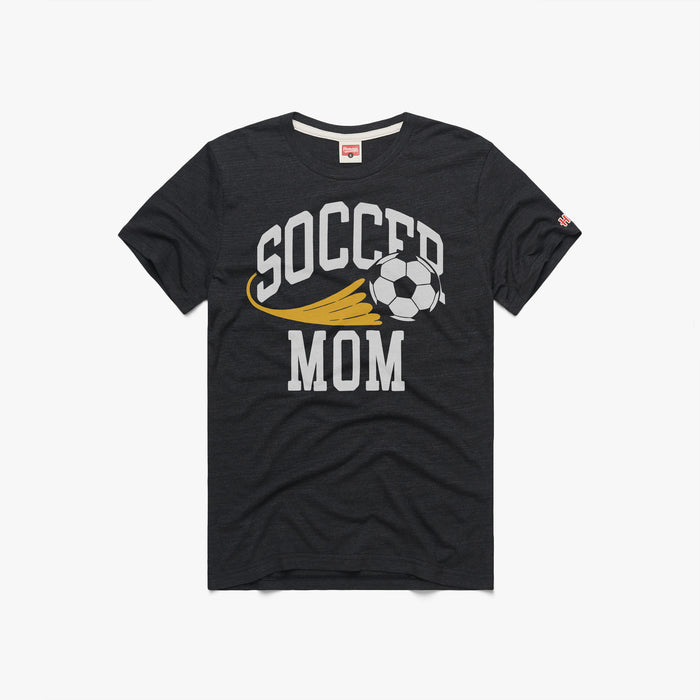 Soccer Mom