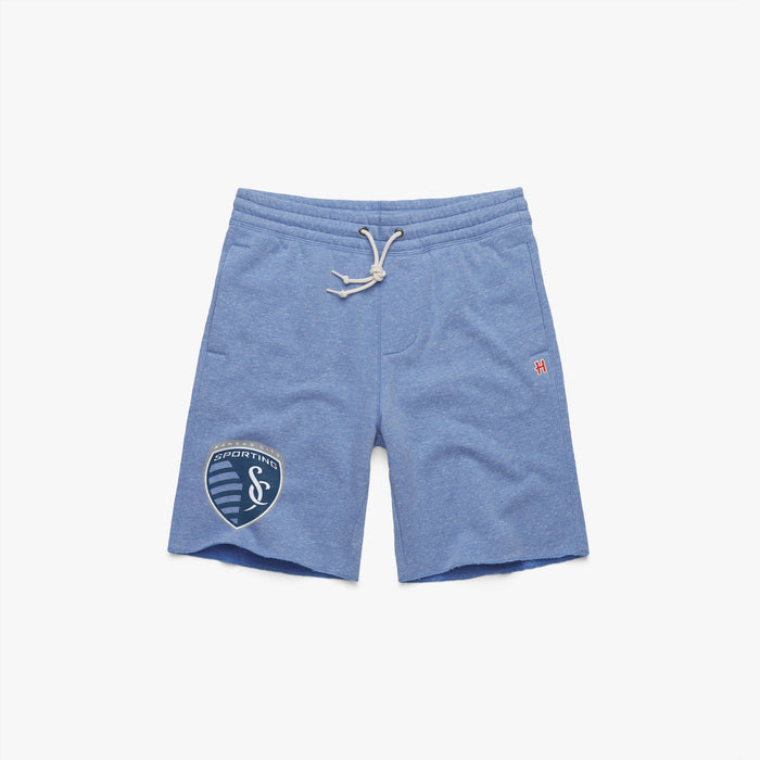 Sporting Kansas City '11 Sweat Shorts