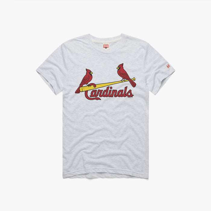 St. Louis Cardinals Jersey Logo '99