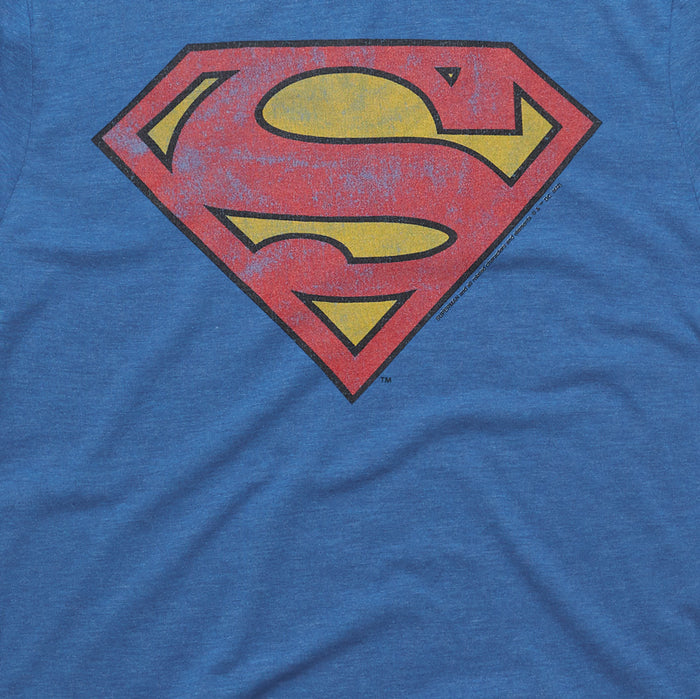 Superman Logo