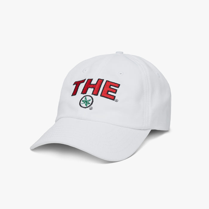 THE Ohio State Buckeyes Dad Hat