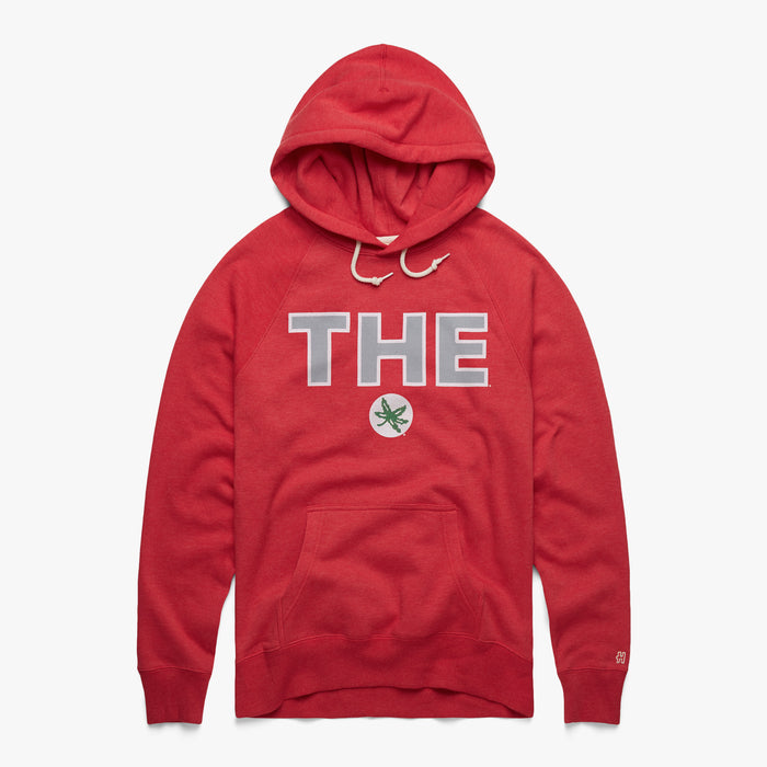 THE Ohio State Buckeyes Hoodie