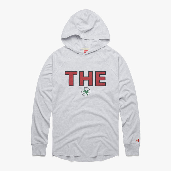 THE Ohio State Buckeyes Lightweight Hoodie