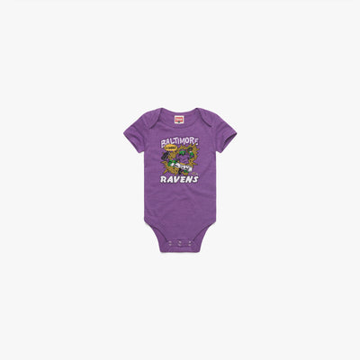 Royal Purple / 0-3mo