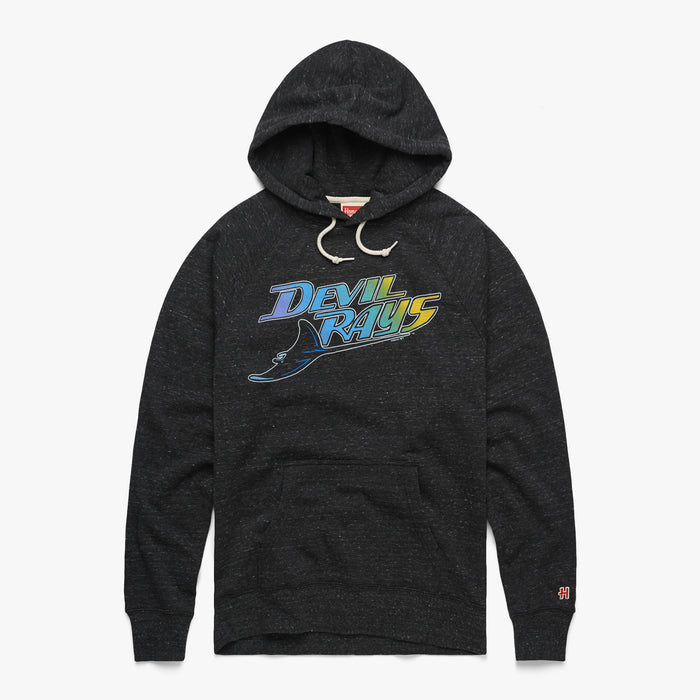 Tampa Bay Devil Rays '98 Hoodie