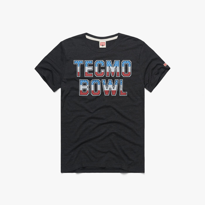 Tecmo Bowl