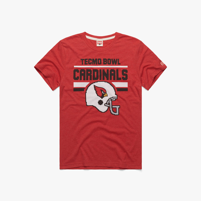 Tecmo Bowl Arizona Cardinals