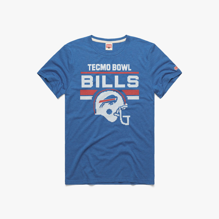 Tecmo Bowl Buffalo Bills