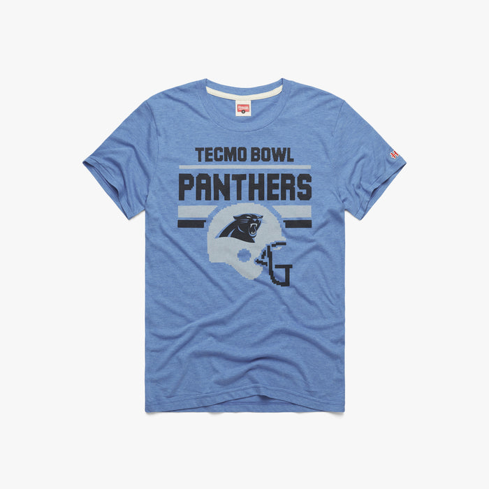 Tecmo Bowl Carolina Panthers