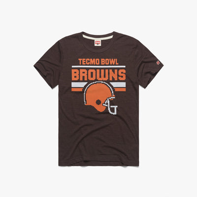 Brown / XS