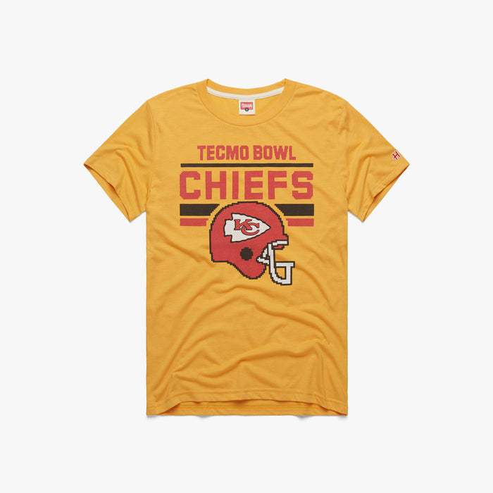 Tecmo Bowl Kansas City Chiefs