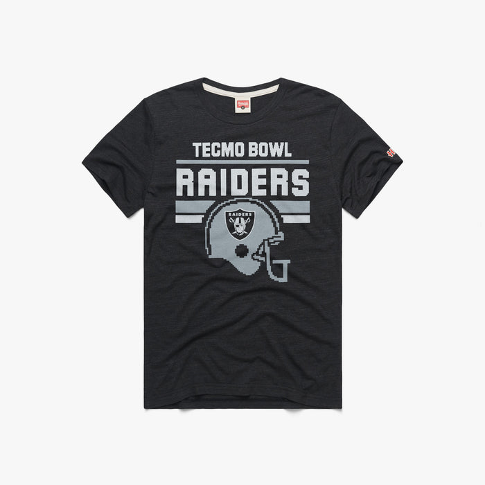 Tecmo Bowl Las Vegas Raiders