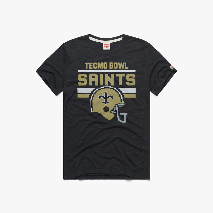 Tecmo Bowl New Orleans Saints