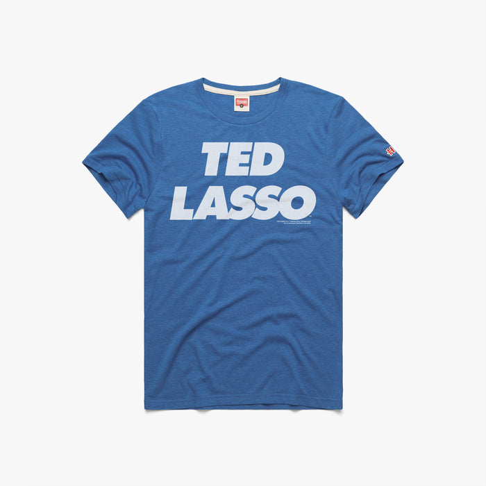 Ted Lasso