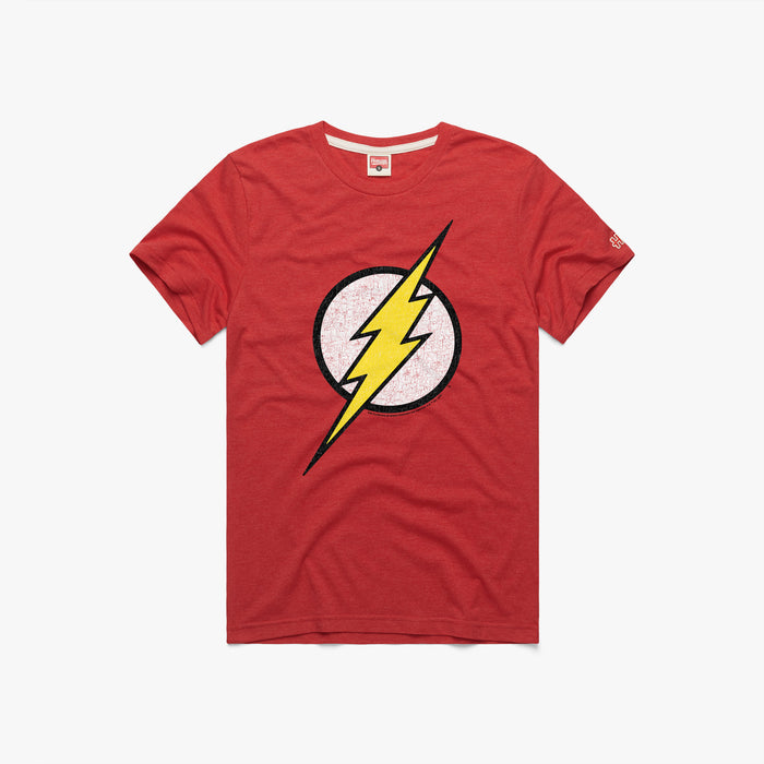 The Flash Logo