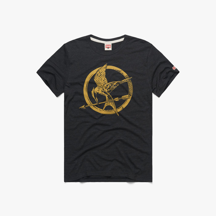 The Hunger Games Logo