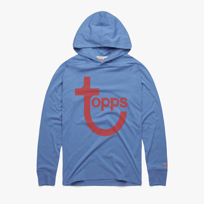 Topps 1967 Lightweight Hoodie