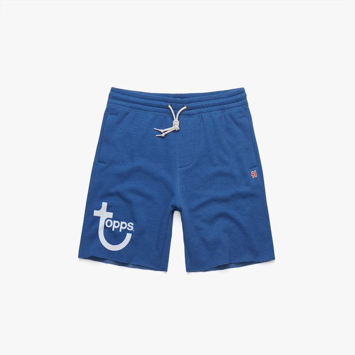 Topps 1967 Sweat Shorts