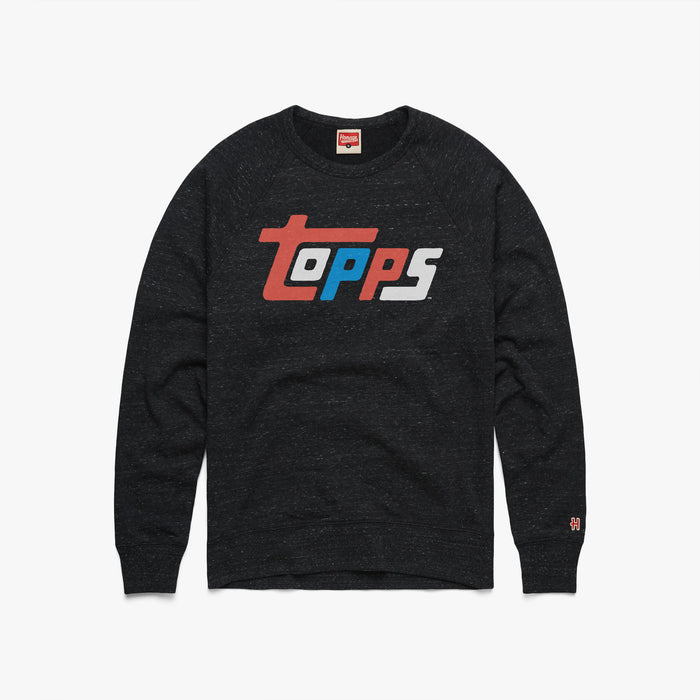 Topps 1981 Crewneck