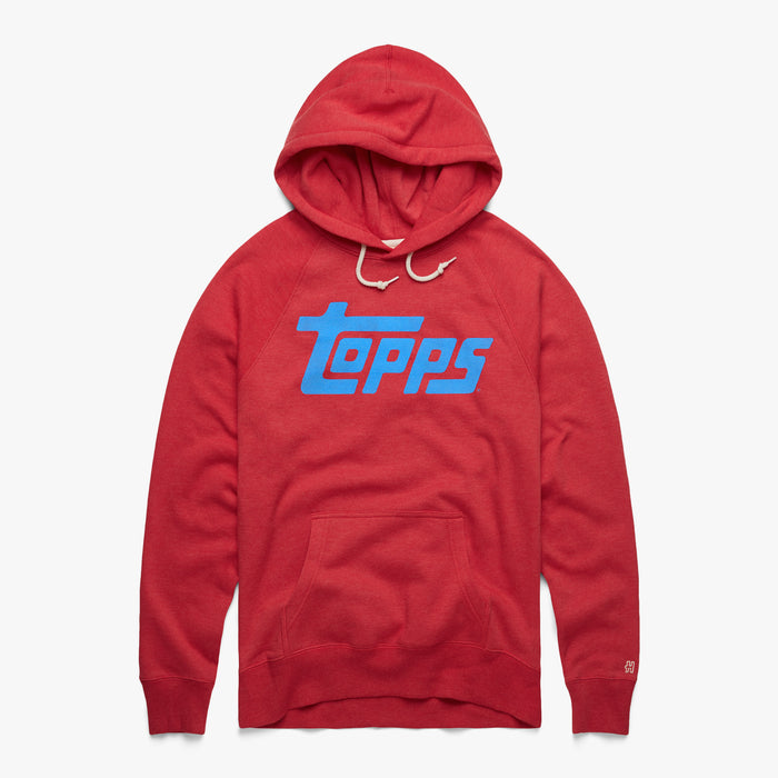 Topps 1981 Hoodie