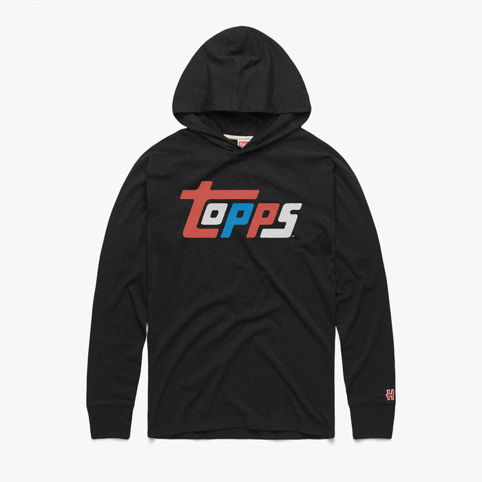 Topps 1981 Lightweight Hoodie