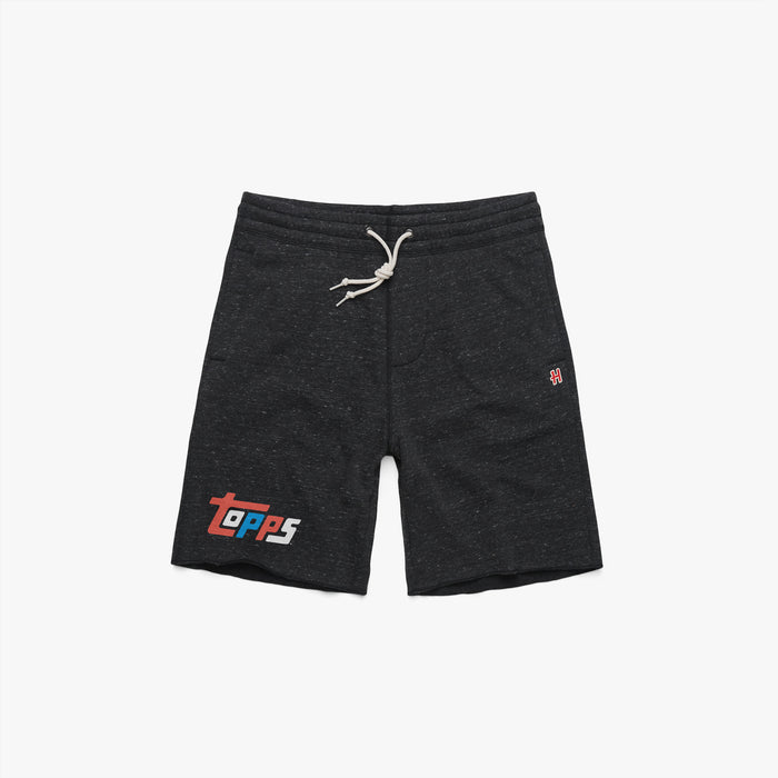 Topps 1981 Sweat Shorts