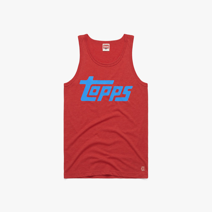 Topps 1981 Tank Top