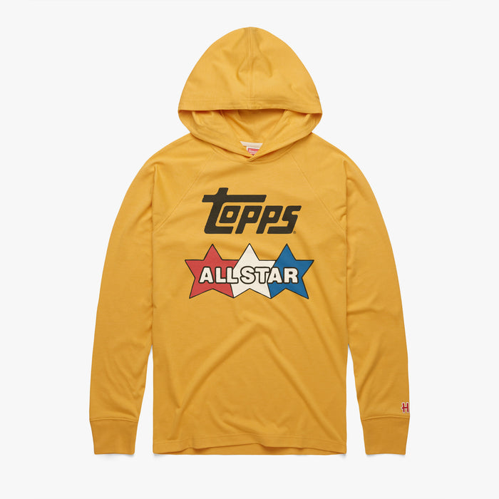 Topps All Star Lightweight Hoodie