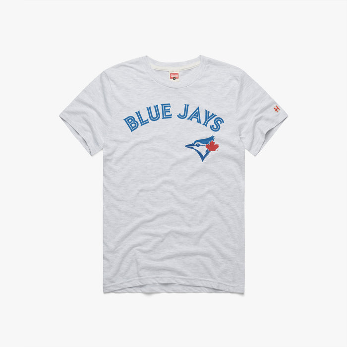 Toronto Blue Jays Jersey Logo '20