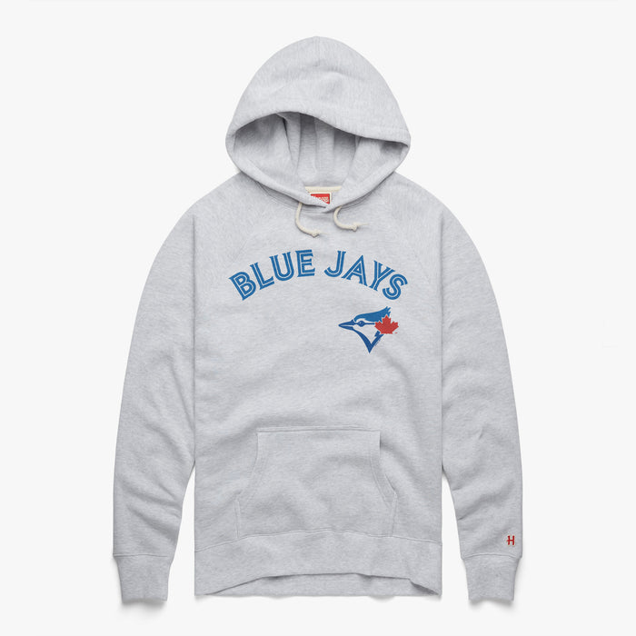 Toronto Blue Jays Jersey Logo '20 Hoodie