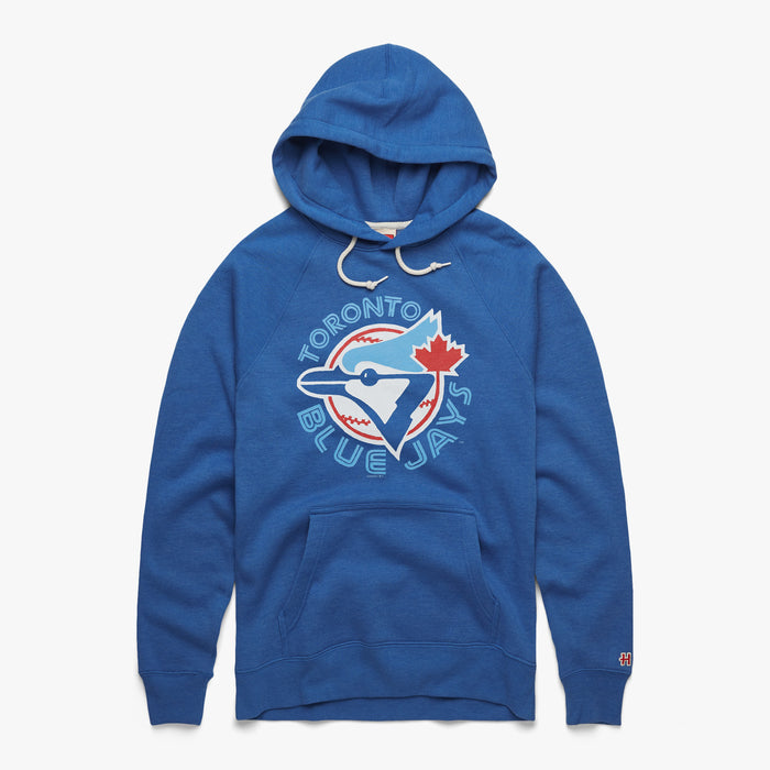 Toronto Blue Jays '77 Hoodie