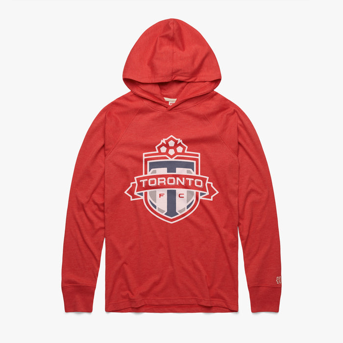 Toronto FC '10 Lightweight Hoodie