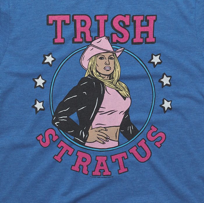 Trish Stratus