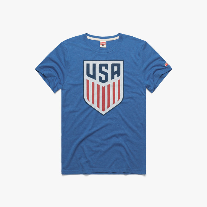 USA Crest