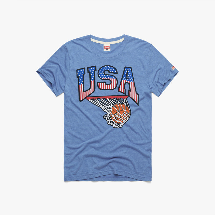 USA Hoops