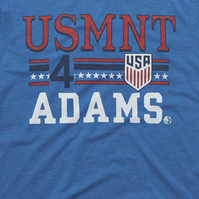 USMNT Adams Jersey