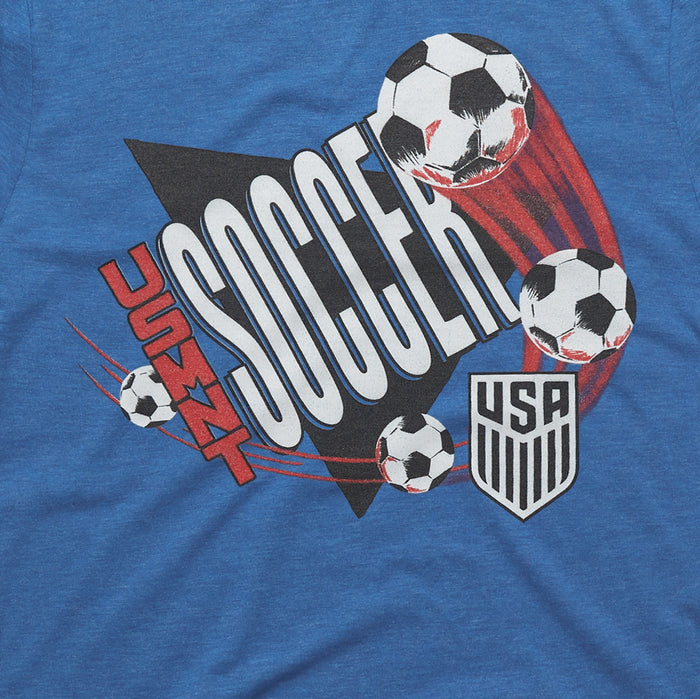 USMNT Soccer