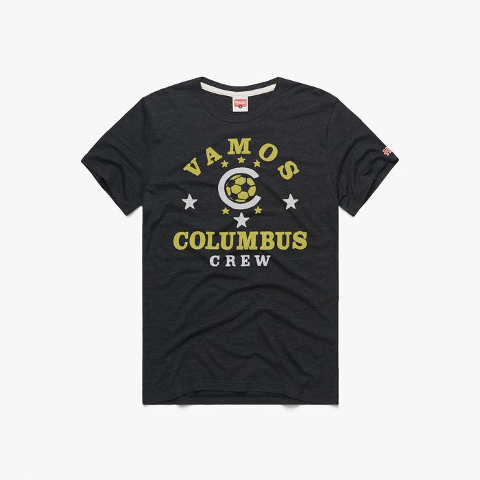 Vamos Columbus Crew